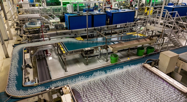 Bormioli Pharma reports strong financial growth in North America