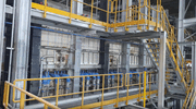 BDF supplies glass manufacturing furnace to Sotuver