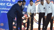 Schott in €75 million Indian amber glass investment