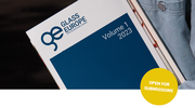 European glass societies create open access journal