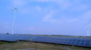 Saint-Gobain invests in renewable electricity in India