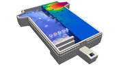 Forglass Mixing Electrodes video available