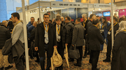 Glassman USA: first conference speakers confirmed