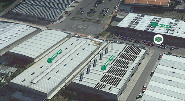 Tecglass invests in Spanish plant expansion