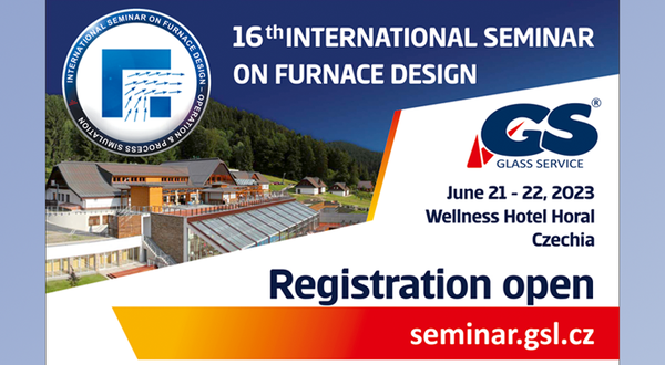 Registration open for furnace design seminar