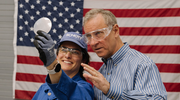 Schott secures US military contract for infrared glass
