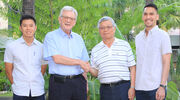 Electroglass appoints agent for the Philippines