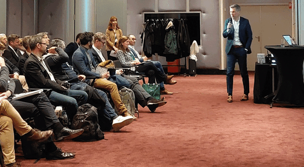 GlassTrend focuses on smart sustainable manufacturing