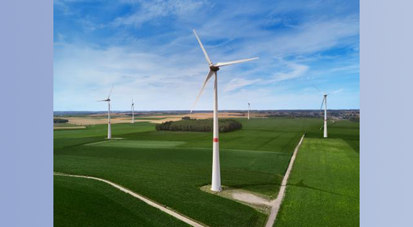 AGC purchases green electricity for Belgian sites