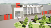 New dual leadership for Grenzebach Romania