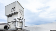 Stoezle installs batch preheater for Austrian site