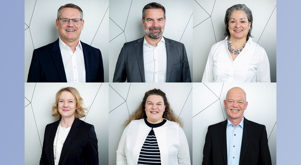 Schott appoints Supervisory Board of Schott Pharma