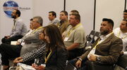 More speakers added to Glassman USA conference