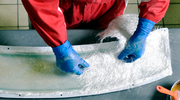 Ametek develops fibreglass inspection system