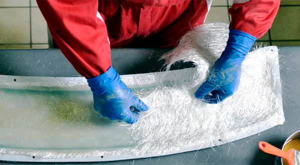 Ametek develops fibreglass inspection system