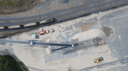 Encirc completes rail trials for sustainable glass bottle distribution