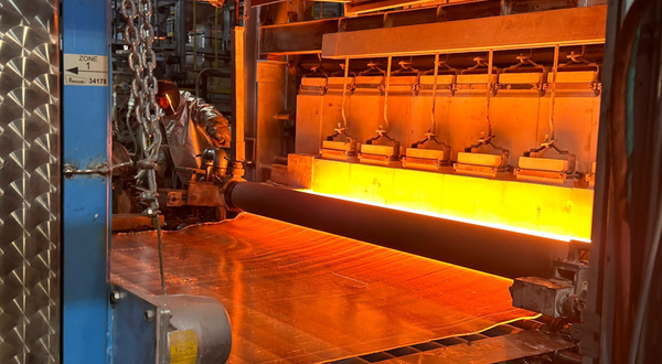 Borosil Renewables increases solar glass capacity at German site