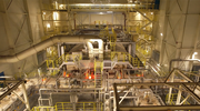 Forglass furnace for Ardagh-Wyszkow exceeds expectations