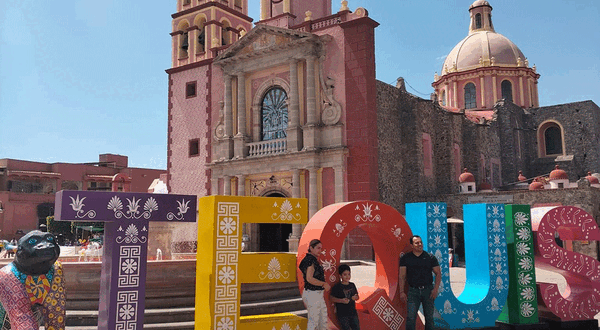 Mexican container glass event next week