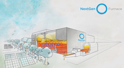 Ardagh builds ‘NextGen’ hybrid furnace in Germany