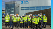 Major glass manufacturers re-affirm support for Glass Futures