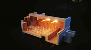 Ardagh Glass Packaging to install Sorg CLEAN Melter technology