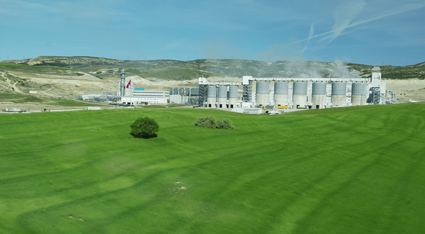 We Soda glass material supplier cancels London floatation plans