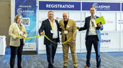Glassman USA opens its doors to the industry