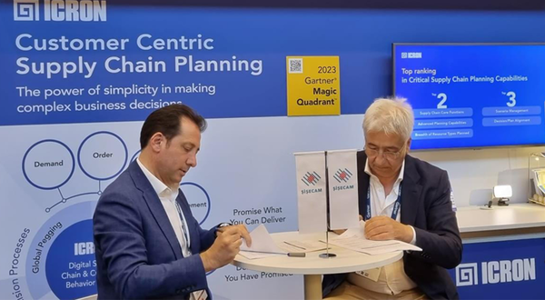 Şişecam to invest in technology development company