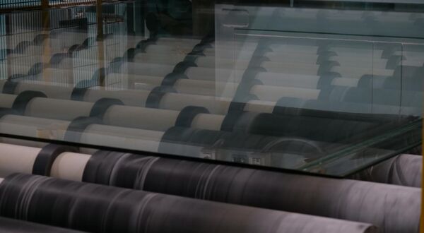 AGC continues to expand production of reduced CO2 float glass