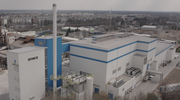 Forglass creates video on latest Ardagh project