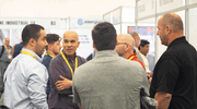 Glass industry meets in Cleveland