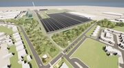 Glas Trösch plans Belgium flat glass production site