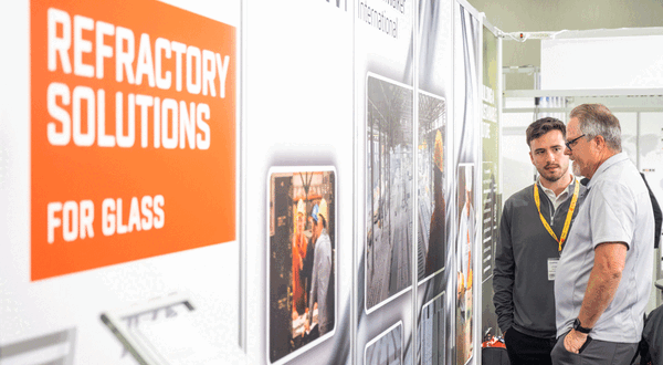 HWI glass refractories group unveils brand identity