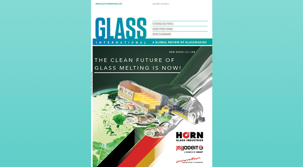 June issue out now