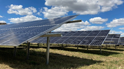 NSG invests in solar power system in Germany