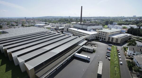 Weck Glas files for insolvency