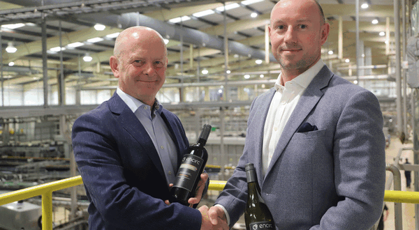 Glassmaker Encirc appoints Beverages Managing Director