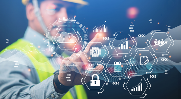 From vision to reality: AI integration in glass manufacturing
