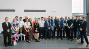 Glass Futures secures £18 million decarbonisation funding