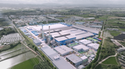 South Korean manufacturer to supply glass to Samsung and LG Electronics