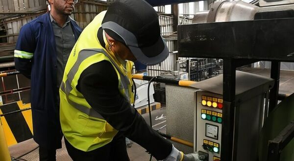 Cameroon’s Socaver completes glass furnace investment