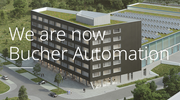 futronic now called Bucher Automation
