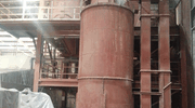 Glassmaking batch plant to be auctioned