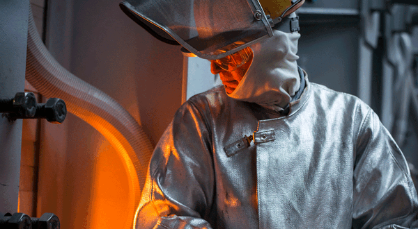 Schott in hydrogen glass melting success