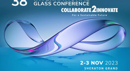 Sisecam international glass conference