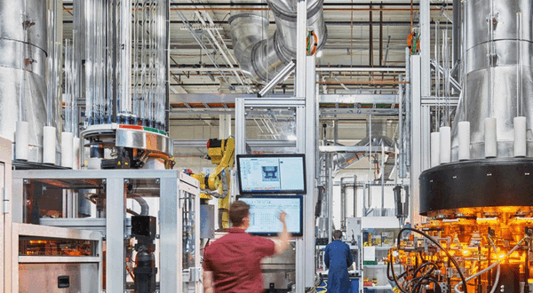 Corning’s Viridian glass vials reduce waste and carbon emissions