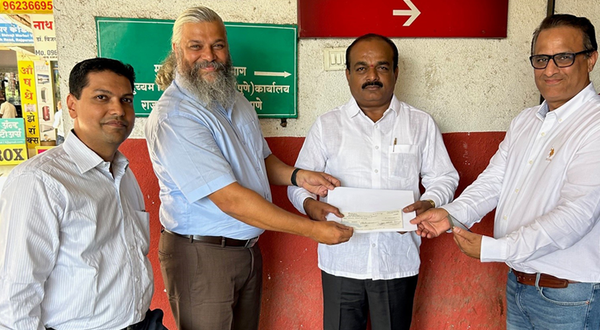 Grenzebach invests €2 million in Indian glass production site
