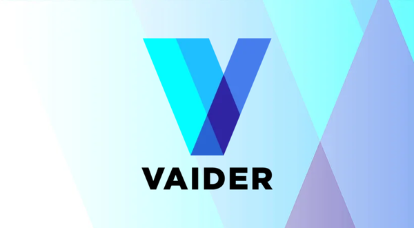 GlobalGlass Group changes name to Vaider Group