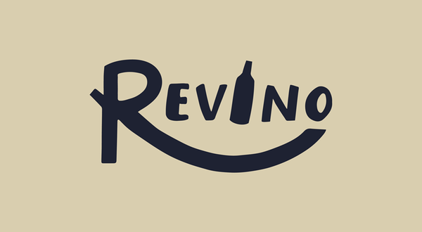 Revino launches refillable glass bottle system